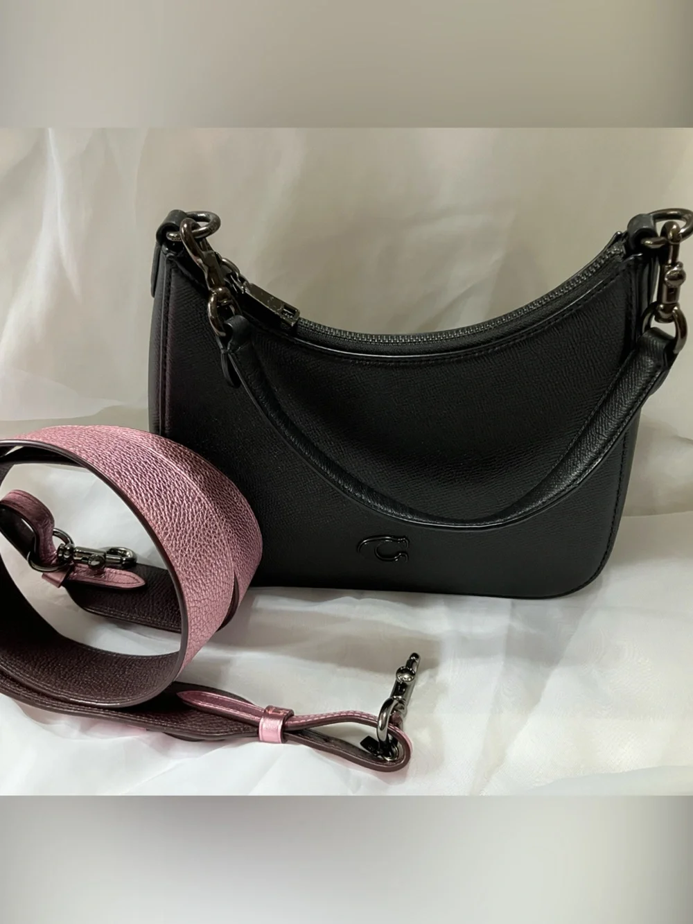 Hobo Crossbody